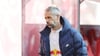RB-Leipzigs Trainer Marco Rose nach dem Pflichtsieg gegen Darmstadt 98