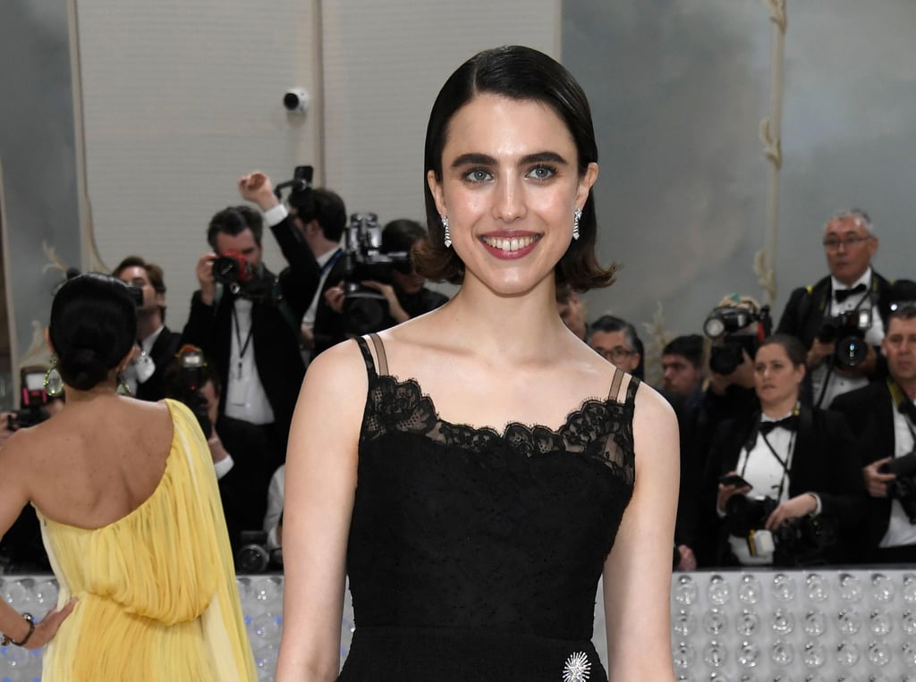 Margaret Qualley soll in einer geplanten Miniserie Amanda Knox spielen.