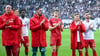 Der 1. FC Köln spielte am Samstag 3:3 bei Borussia Mönchengladbach. Nächster Gegner des FC ist RB Leipzig.