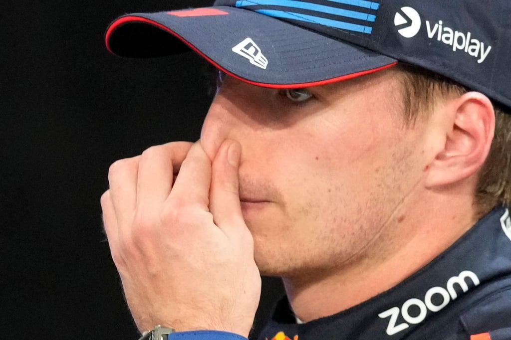Beim Red-Bull-Rennstall um Weltmeister Max Verstappen gibt es Zoff.