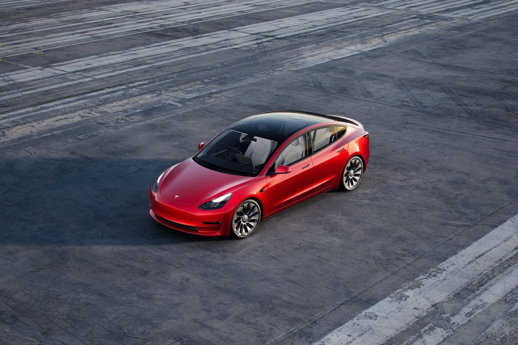 Tesla ist wohl eine der bekanntesten E-Automarken. Doch wie schneiden Autos wie das Model 3 als Gebrauchtwagen ab?