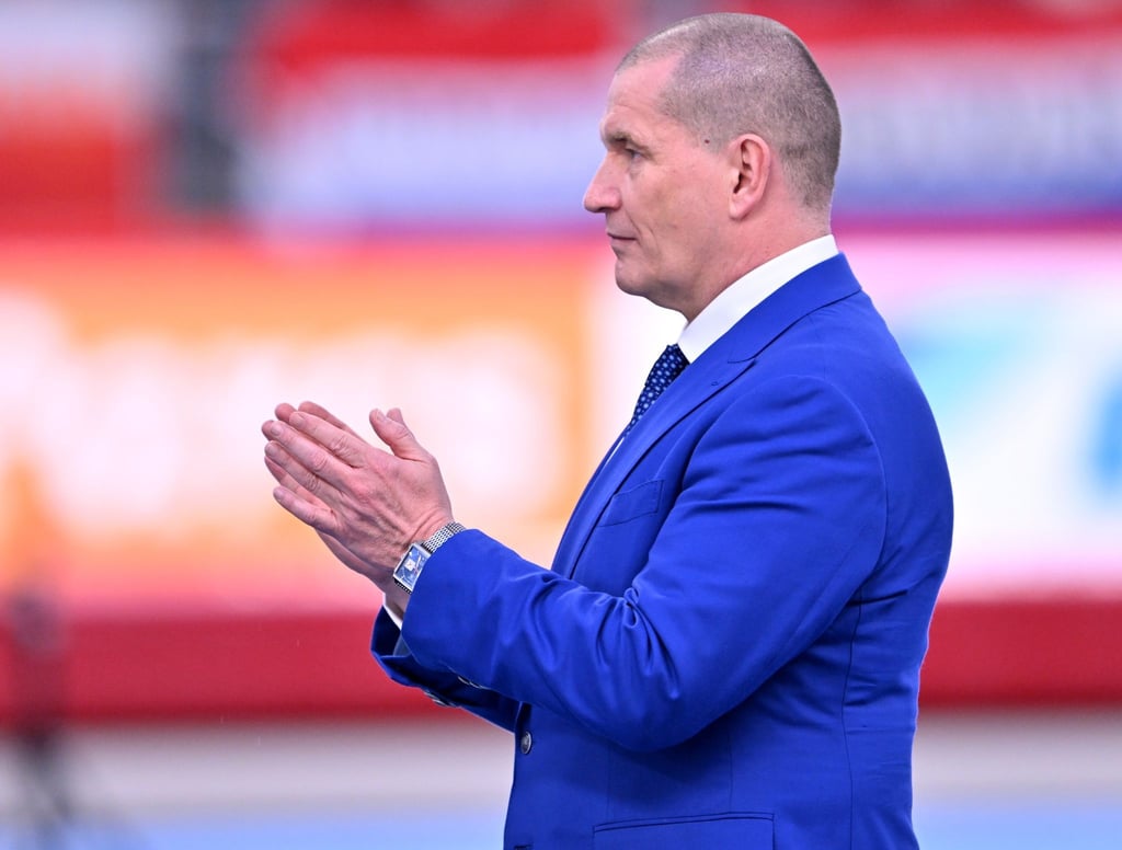 Matthias Große steht seit September 2020 dem Verband vor, der seit Jahren früheren Erfolgen hinterherhinkt.