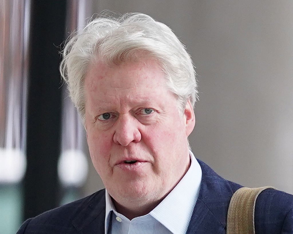 In seinen Memoiren schildert Earl Spencer die sexuellen Übergriffe und Schläge, die er in Maidwell Hall erlitt und die ihn lebenslang mit „Dämonen“ zurückließen.