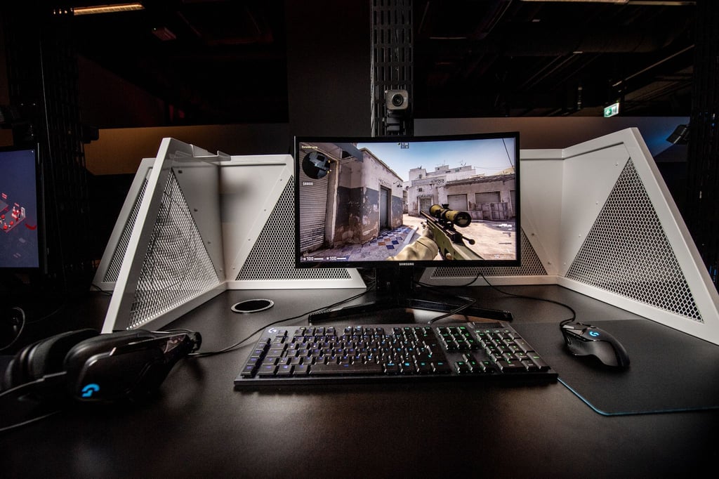 Immer wieder werden auf Online-Marktplätzen oder in Internetforen Gaming-Accounts zum Verkauf angeboten.