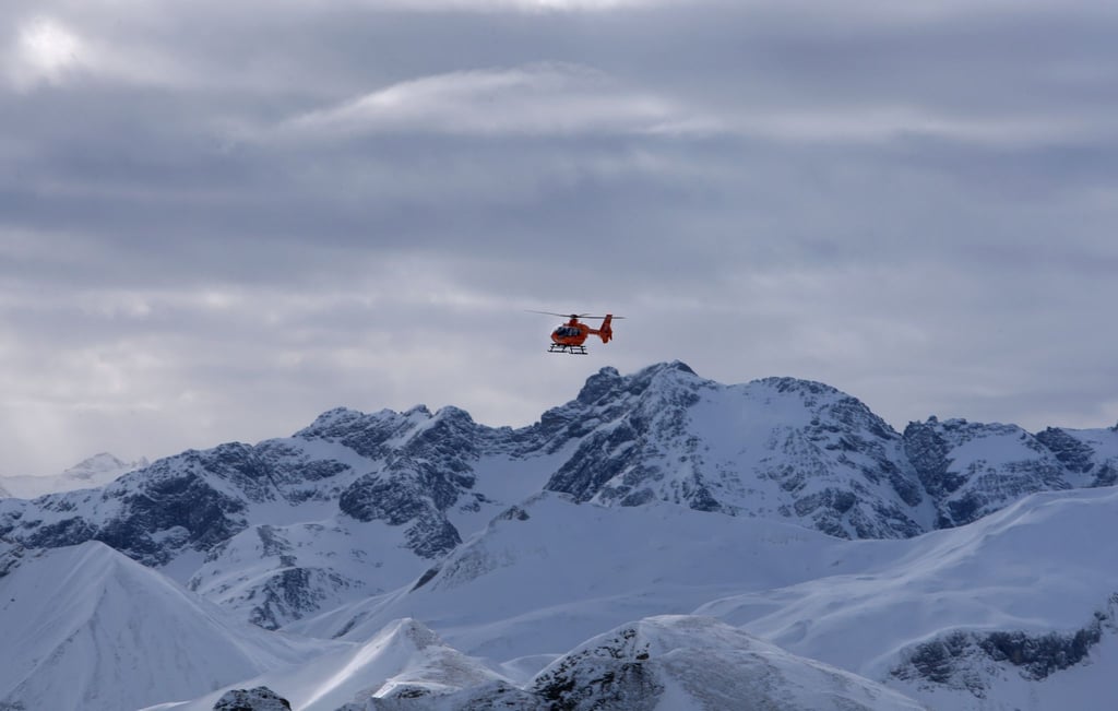 Löst eine Person auf einer privaten Wandertour einen Hubschrauber-Einsatz aus, kann sie von ihrem Begleiter keinen Schadenersatz verlangen und die Kosten einfordern.