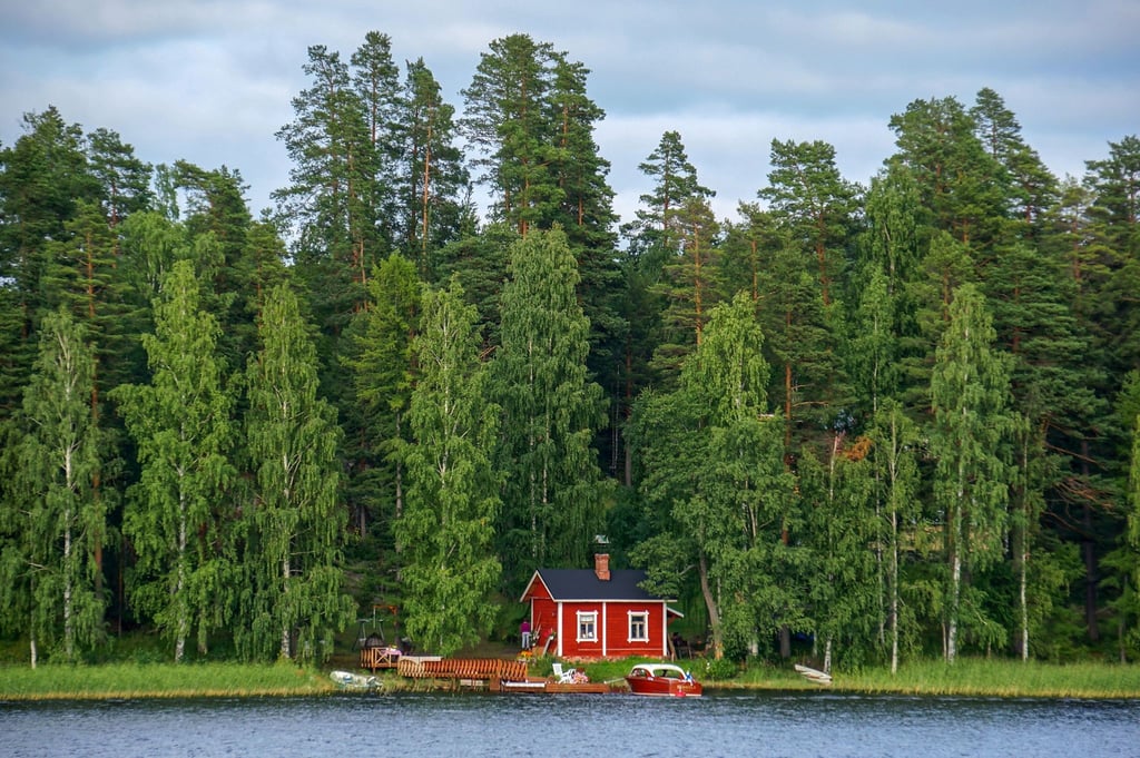 Eine Auswertung des Portals „fewo-direkt“ hat ergeben, dass sowohl die Auswahl als auch die Chance auf gute Preise nach Ostern größer sind als in der Woche davor. (zu dpa: „Portal: Mehr Ferienhaus-Auswahl in Woche nach Ostern“)