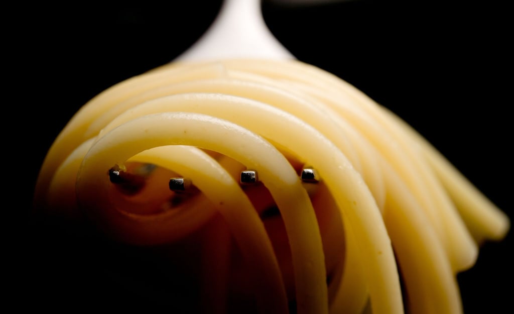 Überraschend: Ausgerechnet bei Produkten aus der Bio-Abteilung fanden sich im Spaghetti-Check der „Öko-Test“ Ausreißer. (zu dpa: „Spaghetti im Öko-Test: Zwei Bio-Produkte rasseln durch“)