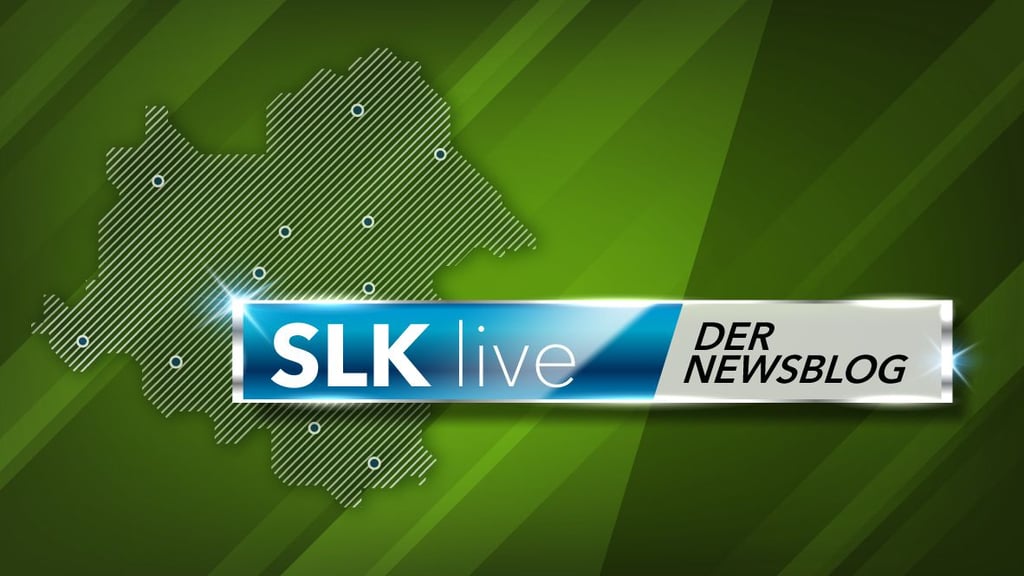 Alles, was im Salzlandkreis wichtig ist, erfahren Sie den ganzen Tag über bei SLK Live.