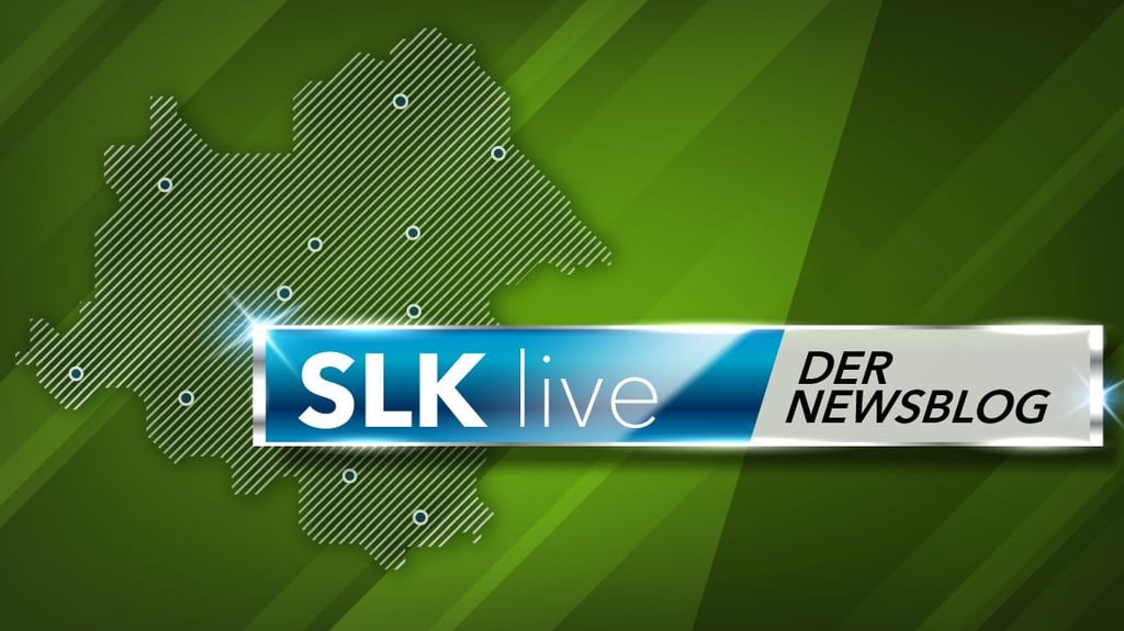 Alles, was im Salzlandkreis wichtig ist, erfahren Sie den ganzen Tag über bei SLK Live.