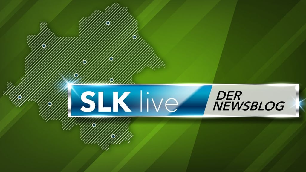 Alles, was im Salzlandkreis wichtig ist, erfahren Sie den ganzen Tag über bei SLK Live.