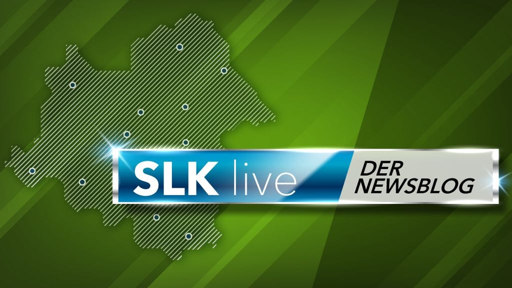 Alles, was im Salzlandkreis wichtig ist, erfahren Sie den ganzen Tag über bei SLK Live.