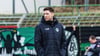 Bastian Reinhardt steigt beim VfB Lübeck om Co-Trainer zum Interimstrainer auf.