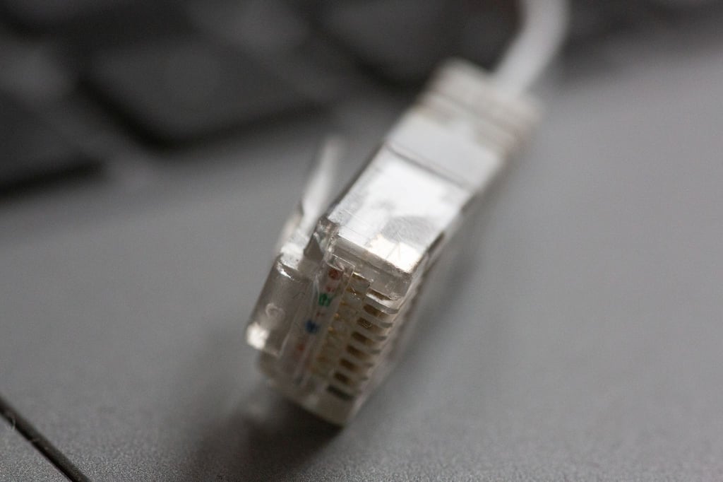 Das „Recht auf schnelles Internet“ besteht seit Ende 2021 und soll Menschen auf dem Land etwas bringen.