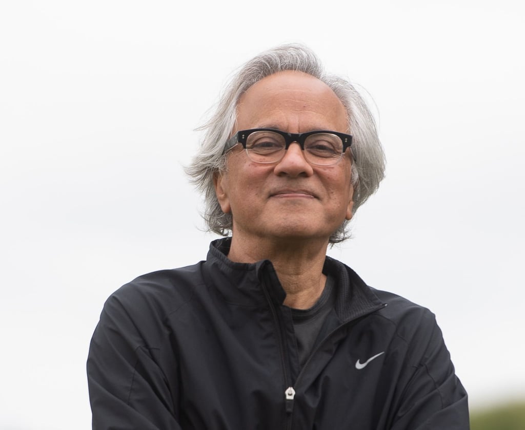 Er ist einer der bedeutendsten Bildhauer der Gegenwart: Anish Kapoor wird 70.