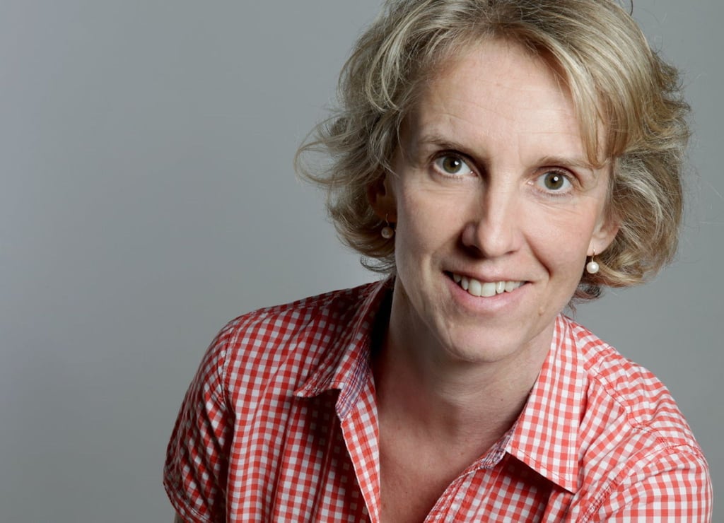 Gabriela Freitag-Ziegler ist Ökotrophologin in Bonn.