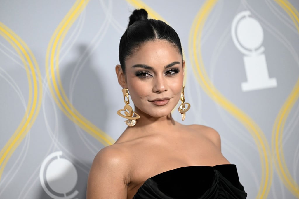 Nach Hochzeit im Dezember: Vanessa Hudgens ist schwanger.