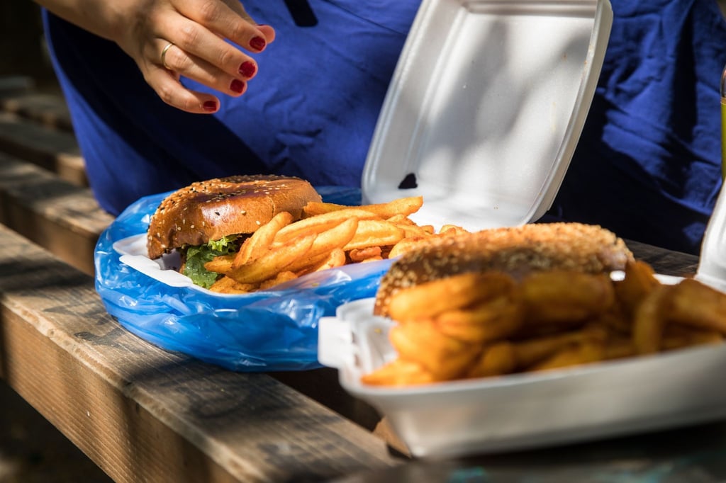 Für Takeaway-Speisen bleibt der niedrigere Mehrwerststeuersatz bestehen.