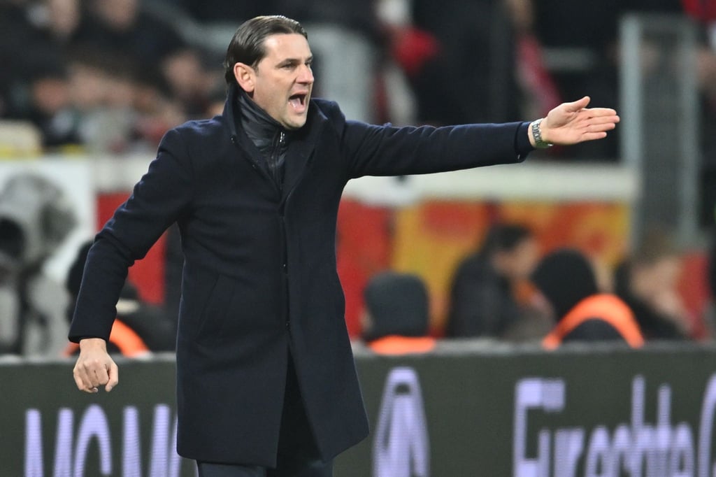 Im Pokal-Viertelfinale wartet auf Mönchengladbach und Trainer Gerardo Seoane der Drittligist Saarbrücken.