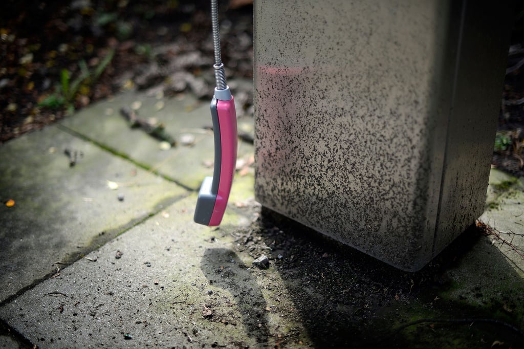 Relikt vergangener Zeiten: Die Telefonkarte Comfort der Telekom ist nun eingestellt worden.