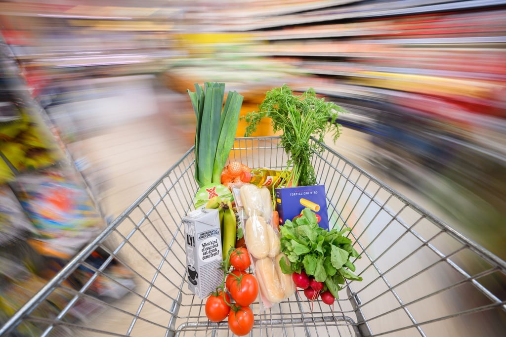 Experten rechnen mit einem weiteren Rückgang der Inflation im Laufe des Jahres.