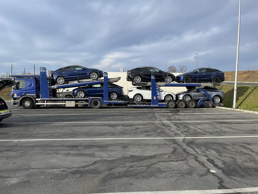 Bei dem 36 Jahre alten Lkw-Fahrer wurde ein Alkoholwert von 1,64 Promille gemessen.