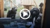 Die Schimpansen im Zoo Magdeburg erhalten eine neue Außenanlage.