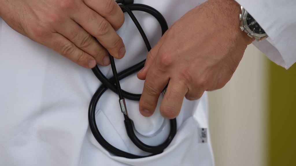 Die Genthiner wünschen sich mehr Ärzte in der Stadt. 