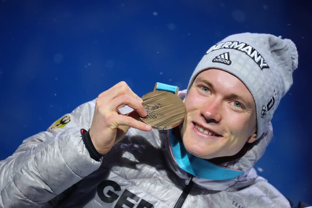 Kurz vor der Sportler-Rente: Benedikt Doll bestreitet seinen letzten Weltcup.
