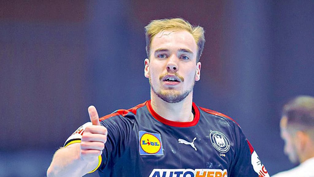 War zuvor von 2010 bis 2013 beim SCM: Tim Zechel, der dort damals unter dem früheren Jugendkoordinator Bennet Wiegert - dem heutigen Chefcoach - ausgebildet wurde.