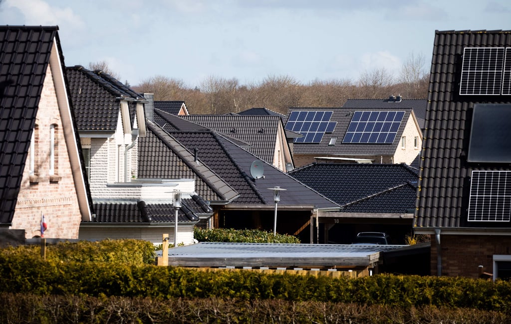 Probleme bei Hauskauf konnten diesmal behoben werden.