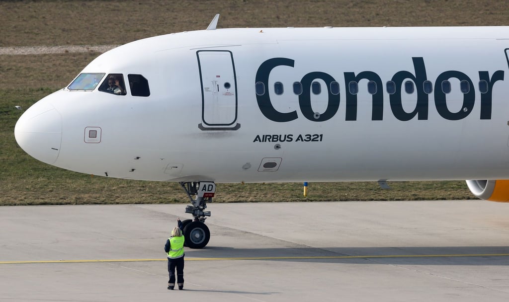 Durch den neuen Flugplan erreicht man von den Flughäfen Leipzig/Halle und Dresden zahlreiche neue Ziele.