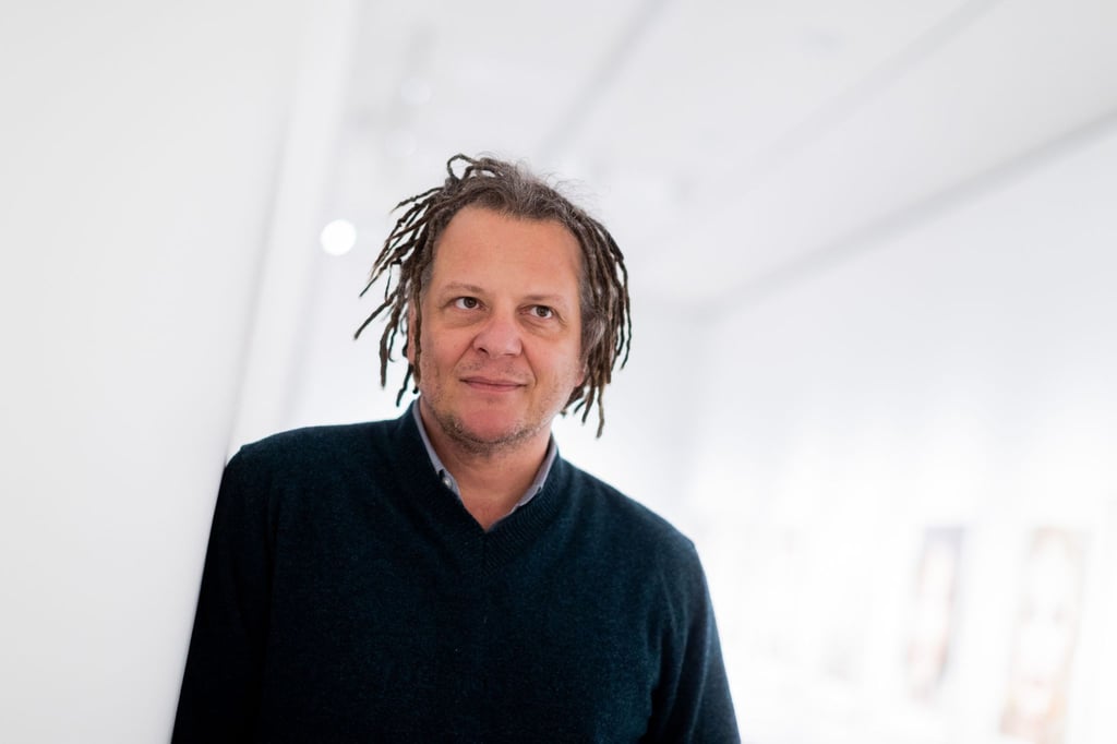 Martin Schoeller gehört zu den bekanntesten und gefragtesten Fotografen der Welt.