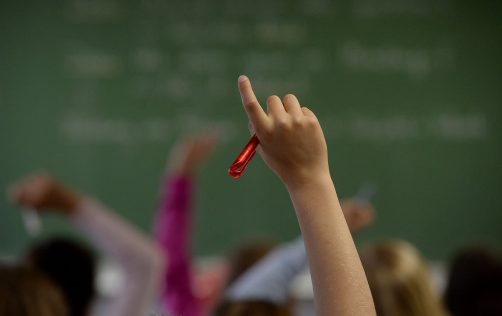 Der Anstieg ist dem Statistischen Bundesamt zufolge auch im laufenden Schuljahr vor allem auf die Zuwanderung aus dem Ausland zurückzuführen: Die Zahl der Kinder und Jugendlichen in der relevanten Altersgruppe (5 bis 19 Jahre) war zum Jahresende 2022 insgesamt um 4 Prozent höher als Ende 2021.