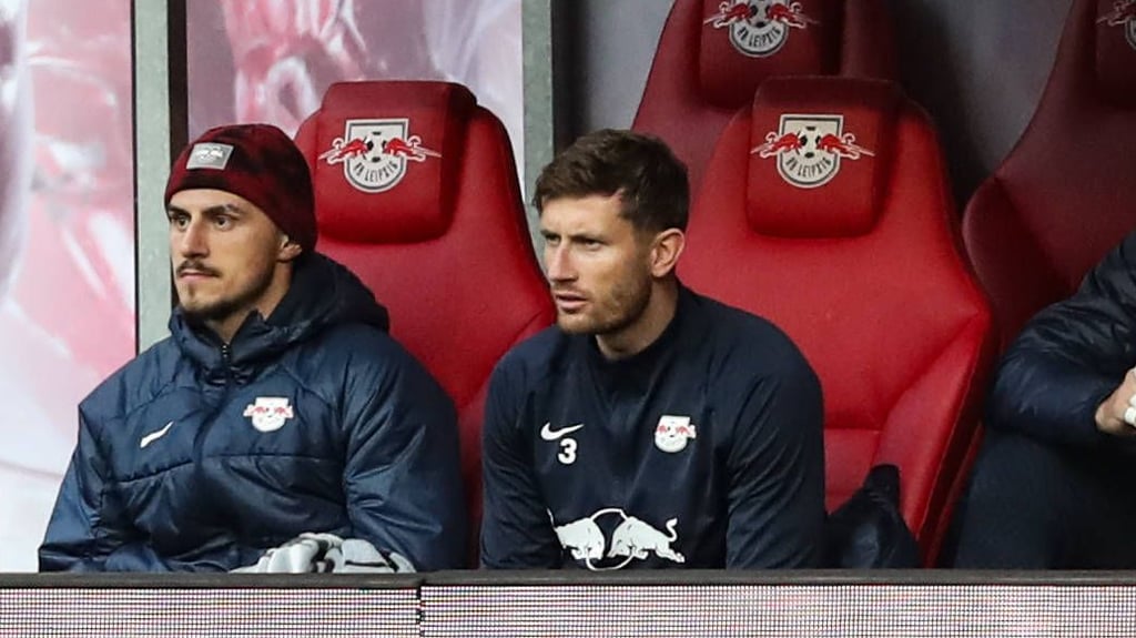 Christopher Lenz wird RB wohl wieder verlassen.