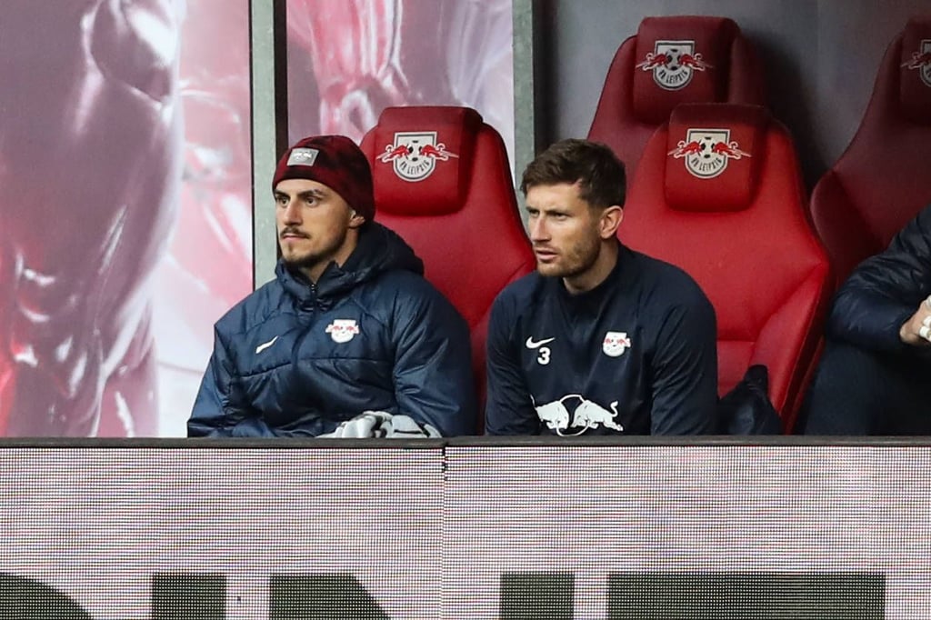 Christopher Lenz wird RB wohl wieder verlassen.