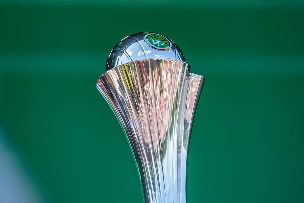 Die Halbfinals im DFB-Pokal der Frauen finden am 30. und 31. März statt.