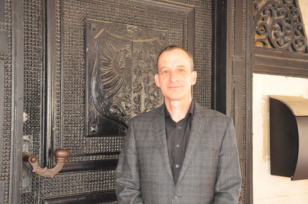 Kai-Michael Neubüser (CDU) . Der 60-Jährige strebt eine vierte Amtszeit im Gardelegener Stadtrat an und würde sich auch wieder für den Posten des Stadtratsvorsitzenden bewerben.