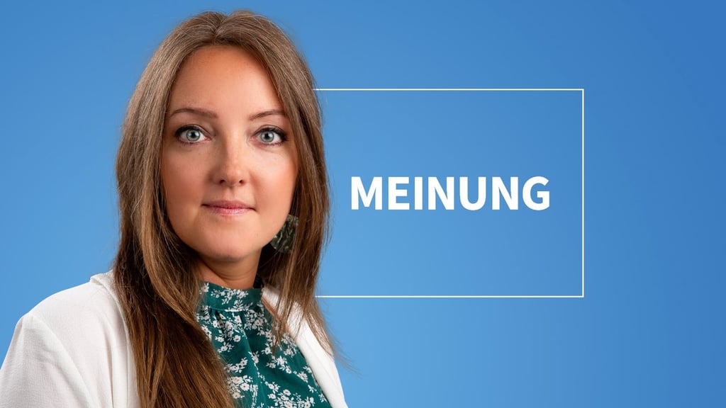 Kristina Reiher ist Reporterin bei der Volksstimme.
