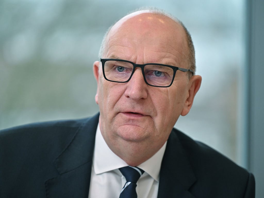 Landtag: Woidke verteidigt Brandenburger Corona-Politik