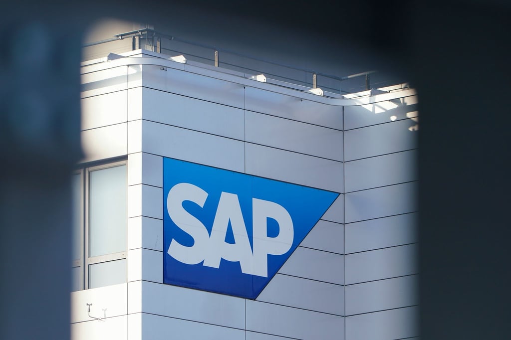 Viele SAP-Kunden nutzen regelmäßig Künstliche Intelligenz.