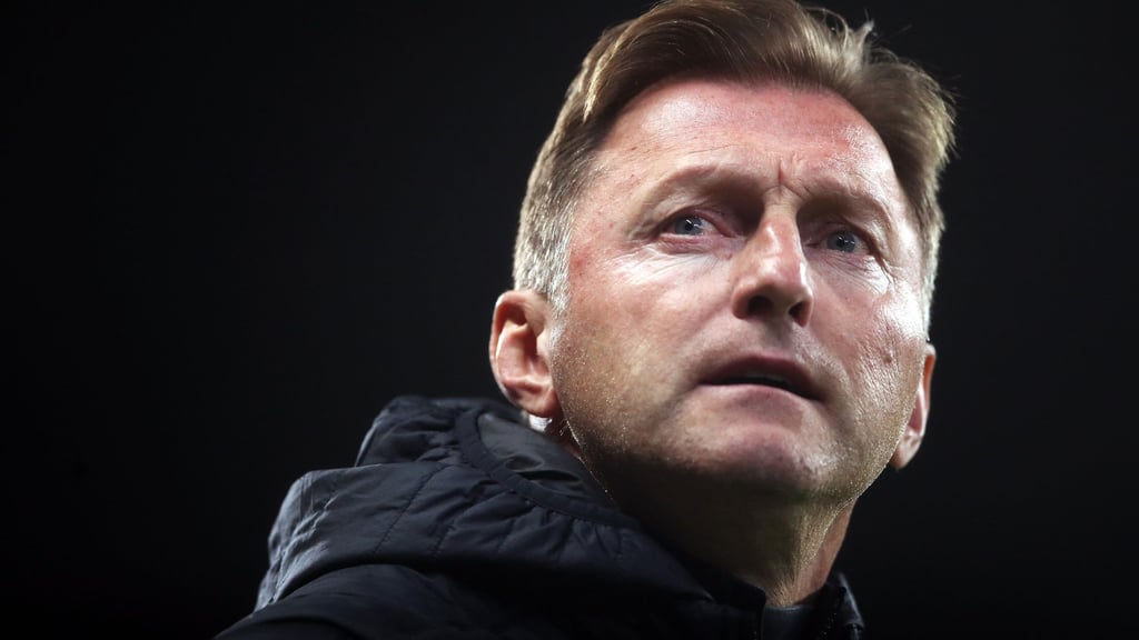 Berichten zufolge ist der Österreicher Favorit auf den Trainerposten beim VfL Wolfsburg.