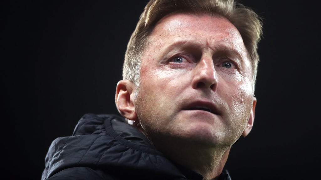 Berichten zufolge ist der Österreicher Favorit auf den Trainerposten beim VfL Wolfsburg.