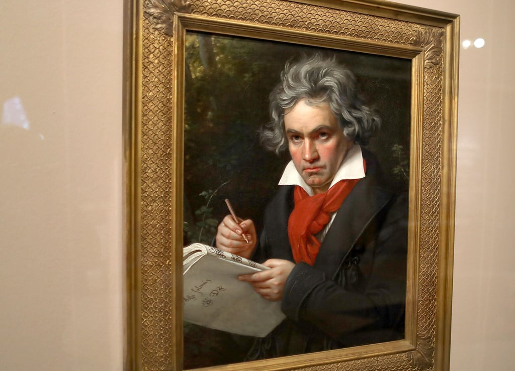 Ludwig van Beethovens 9. Sinfonie erklingt in STendal an einem besonderen Ort.