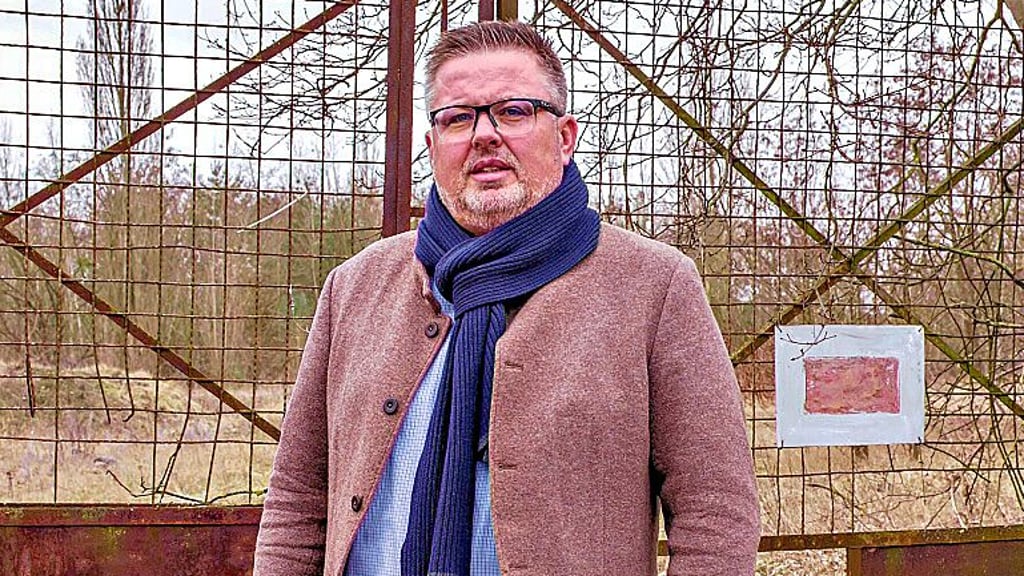 André Saage