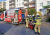 Die Feuerwehr Oschersleben musste zu einem Brand in die Humboldtstraße ausrücken. Ein Rauchmelder hat Alarm geschlagen.