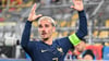 Antoine Griezmann wird Frankreich im Spiel gegen die DFB-Auswahl fehlen.