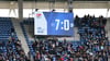 Der 1. FC Magdeburg erlebte in Karlsruhe ein Debakel. Nach dem 0:7 heißt es jetzt: Abstiegskampf.