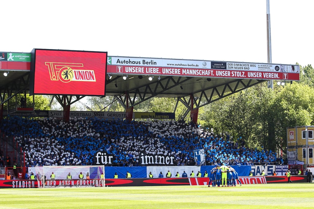 Beim kommenden Testspiel des 1. FC Magdeburg gegen Union Berlin wird der FCM alles für einen kleinen Teilerfolg geben.