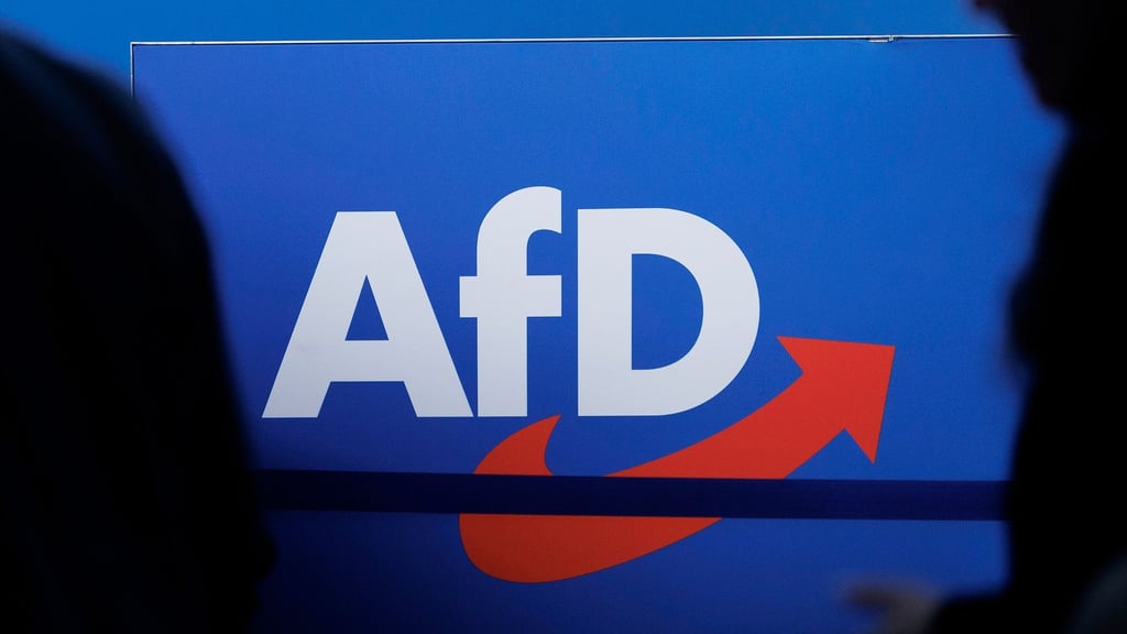 Aus der AfD in Sachsen-Anhalt gibt es wohlwollende Worte zum Wahlsieg von Putin.