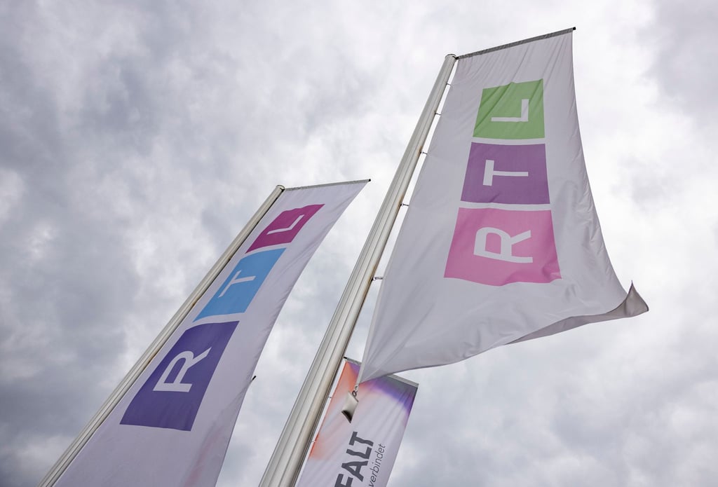 RTL benennt ein neues Nachrichten-Team.